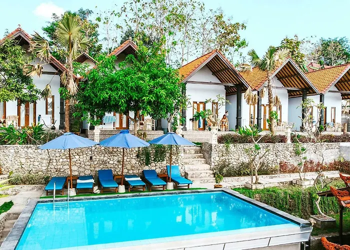 Krisna Guest House