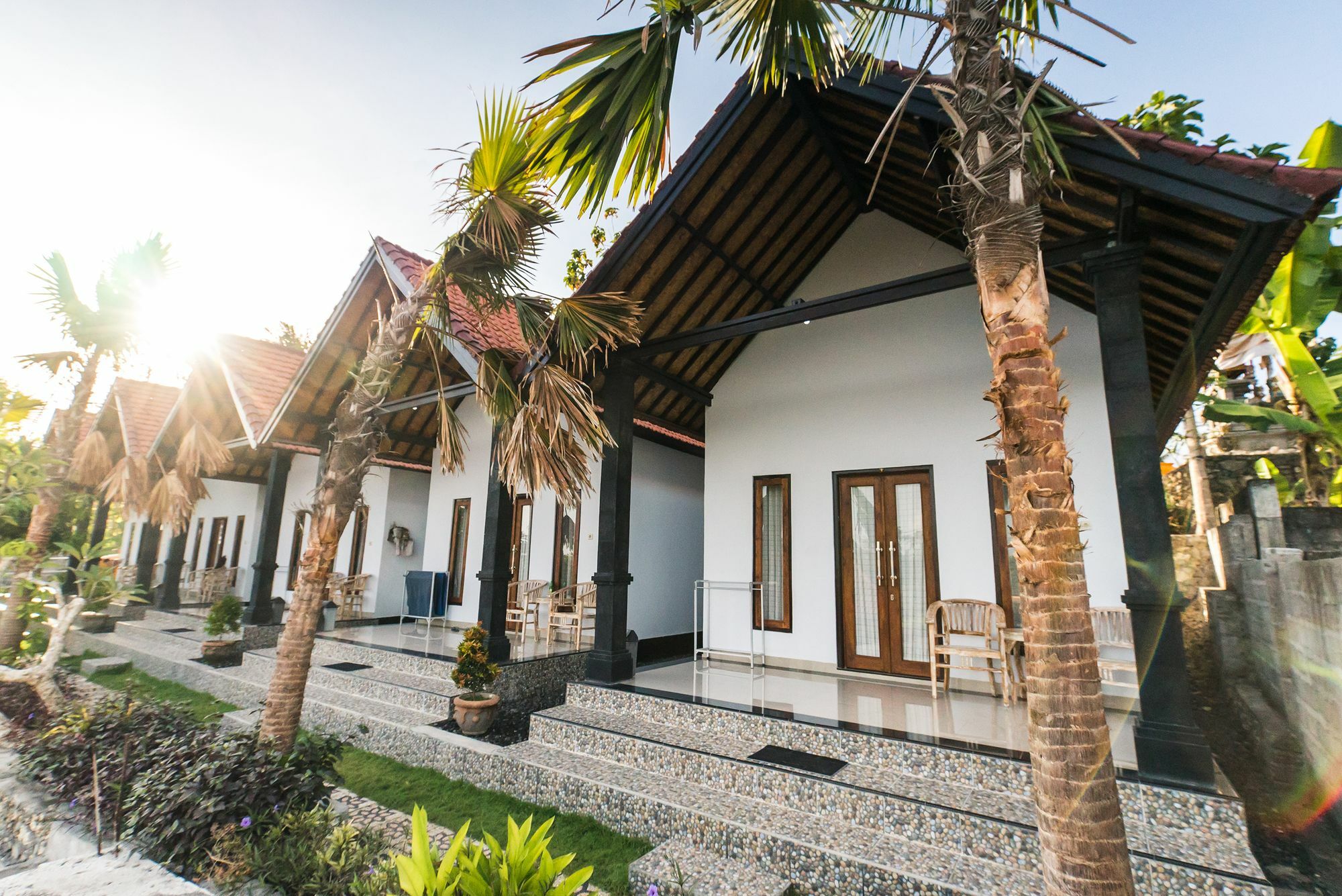 Privatunterkunft Lime Penida