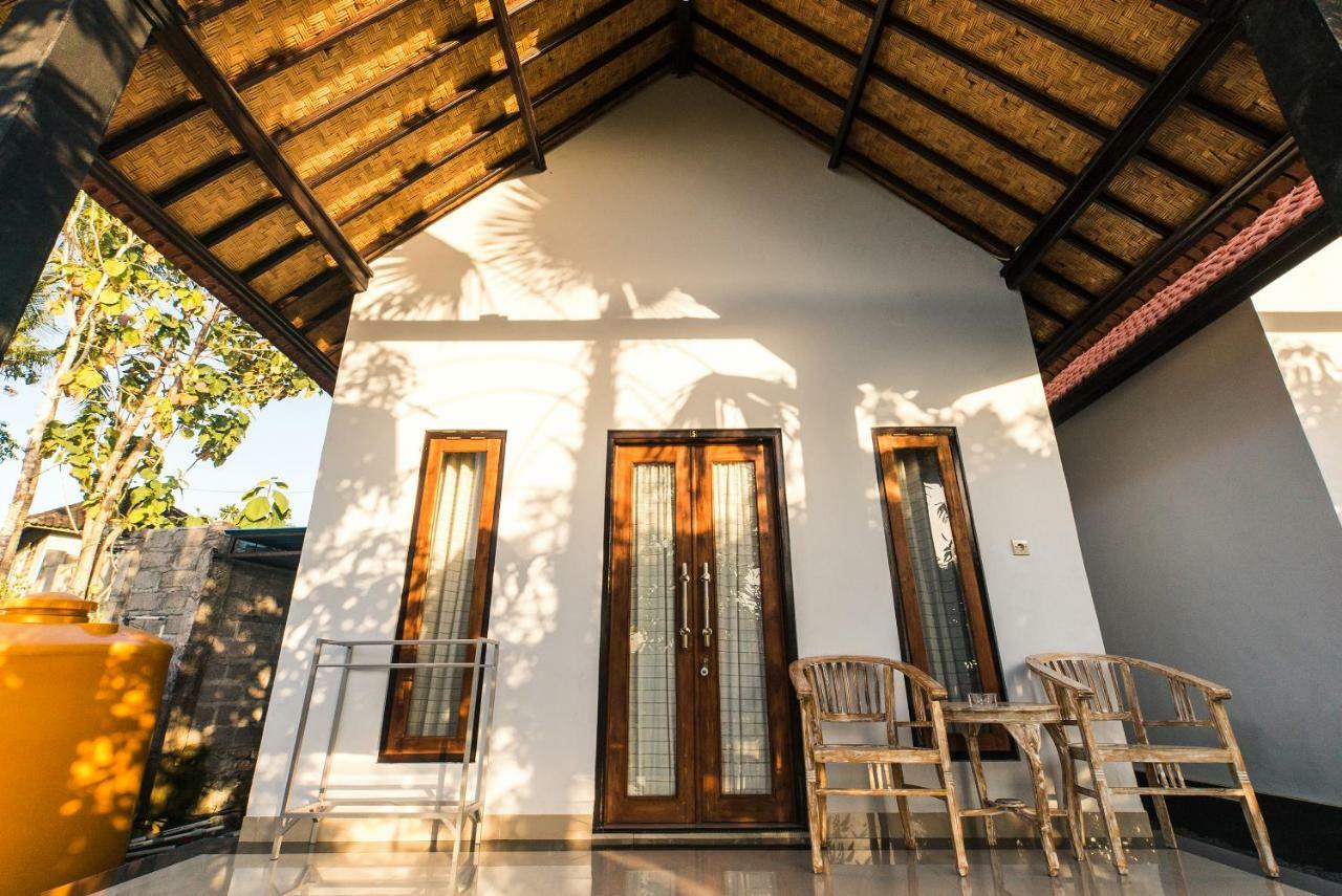 Séjour chez l'habitant Krisna